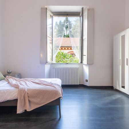Art Apartment Cadorna Area 3 Persons Milán Exteriér fotografie