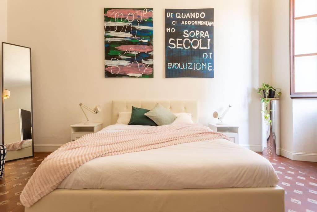 Art Apartment Cadorna Area 3 Persons Milán Exteriér fotografie