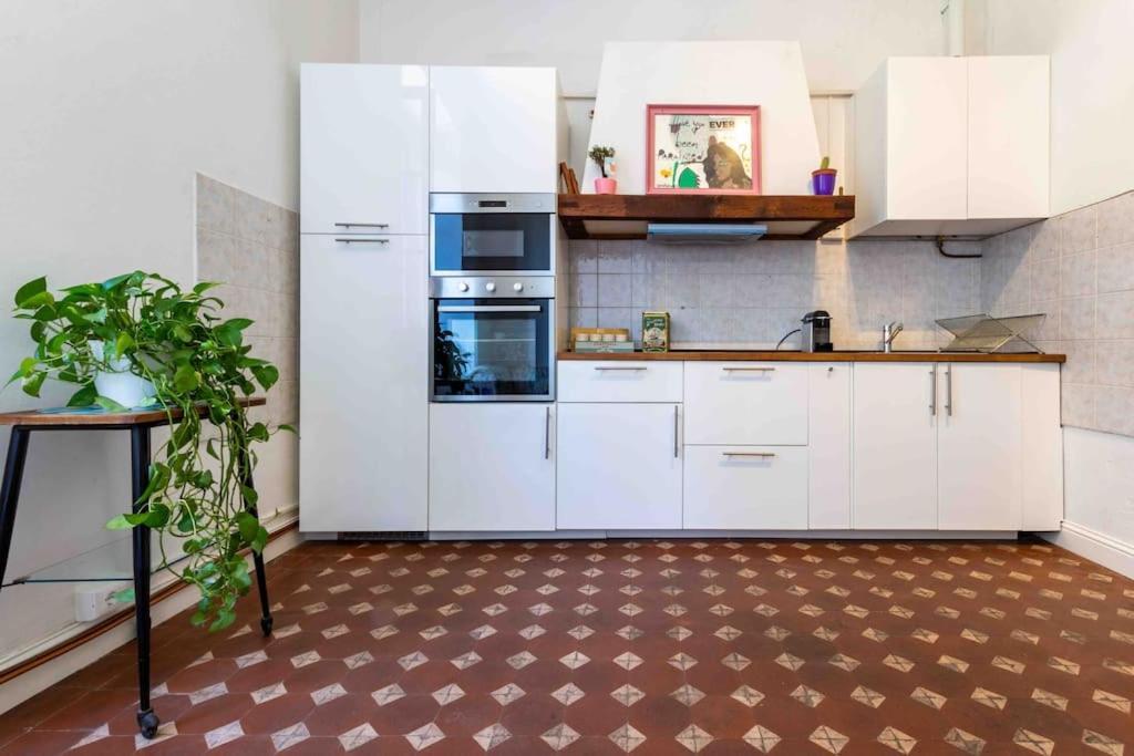 Art Apartment Cadorna Area 3 Persons Milán Exteriér fotografie