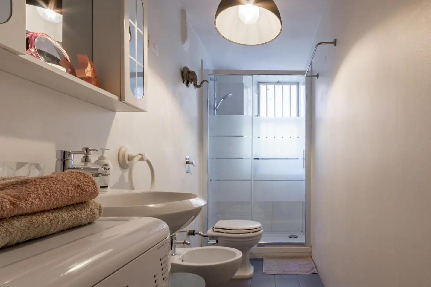 Art Apartment Cadorna Area 3 Persons Milán Exteriér fotografie