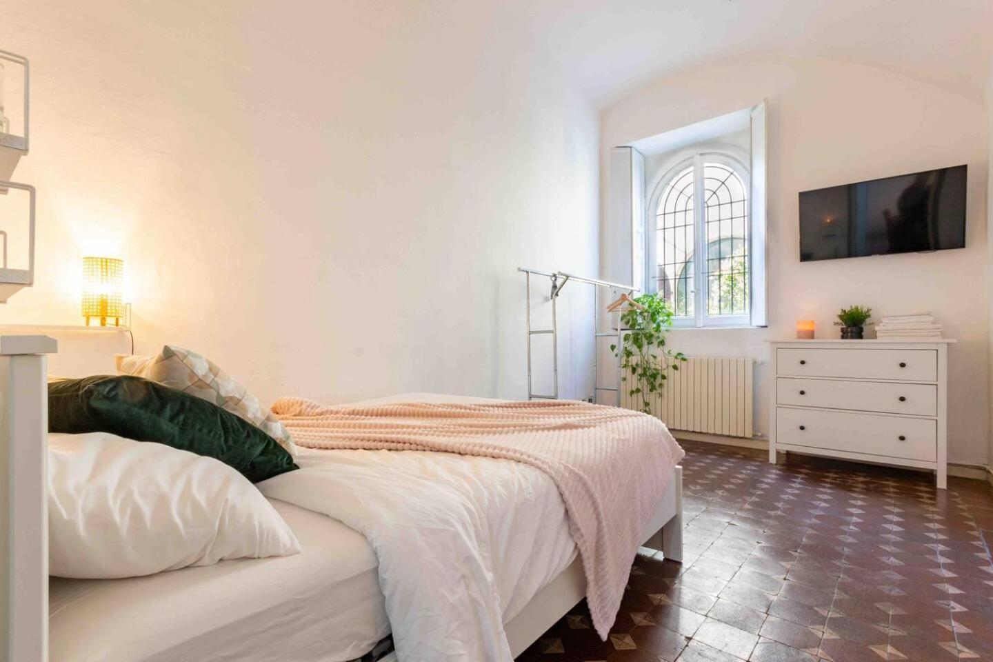 Art Apartment Cadorna Area 3 Persons Milán Exteriér fotografie
