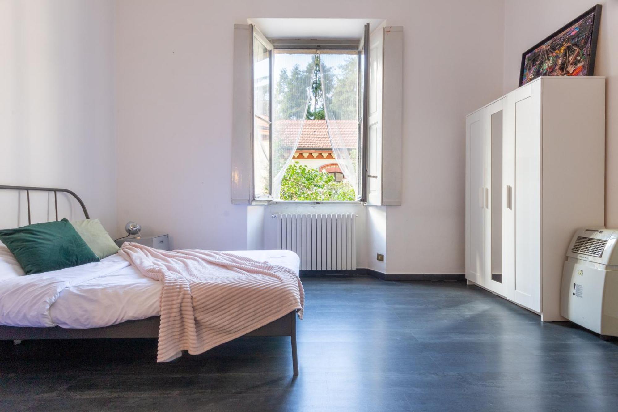 Art Apartment Cadorna Area 3 Persons Milán Exteriér fotografie